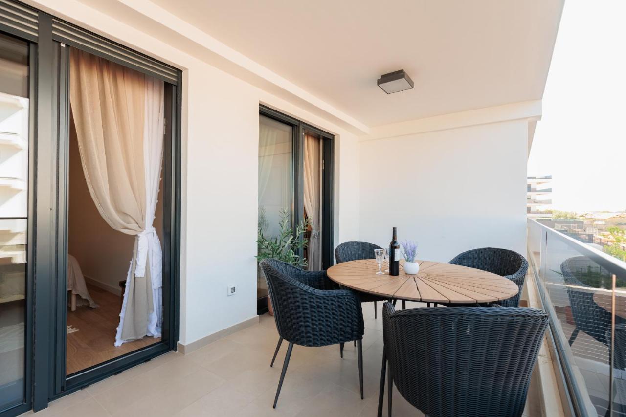 Borik Holiday Apartments Zadar Exterior foto