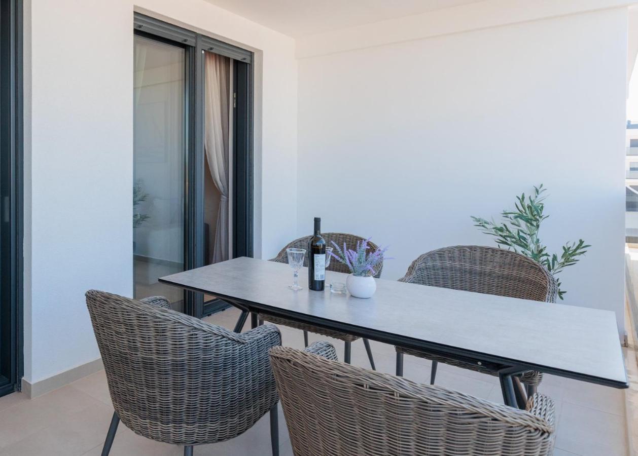 Borik Holiday Apartments Zadar Exterior foto